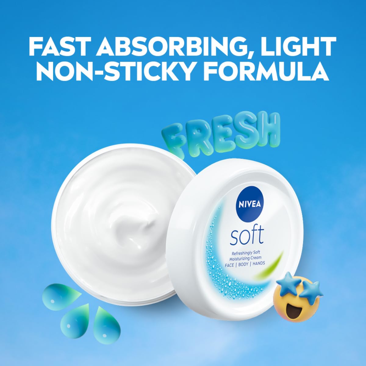Cosmetic and beauty care