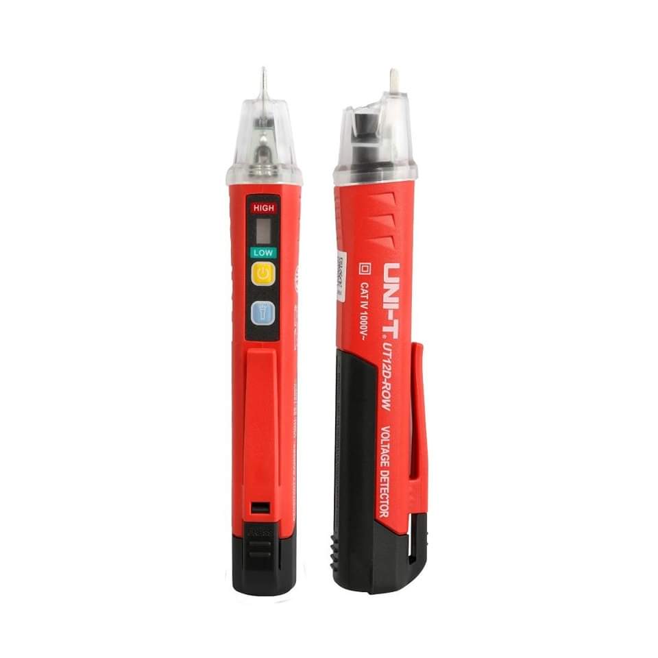 UNI T  VOLTAGE DETECTOR