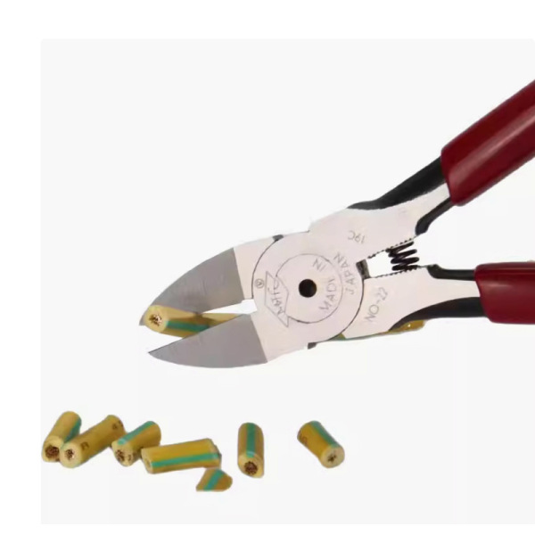 6 Inch MTC JAPAN -22 Diagonal Cutting Pliers
