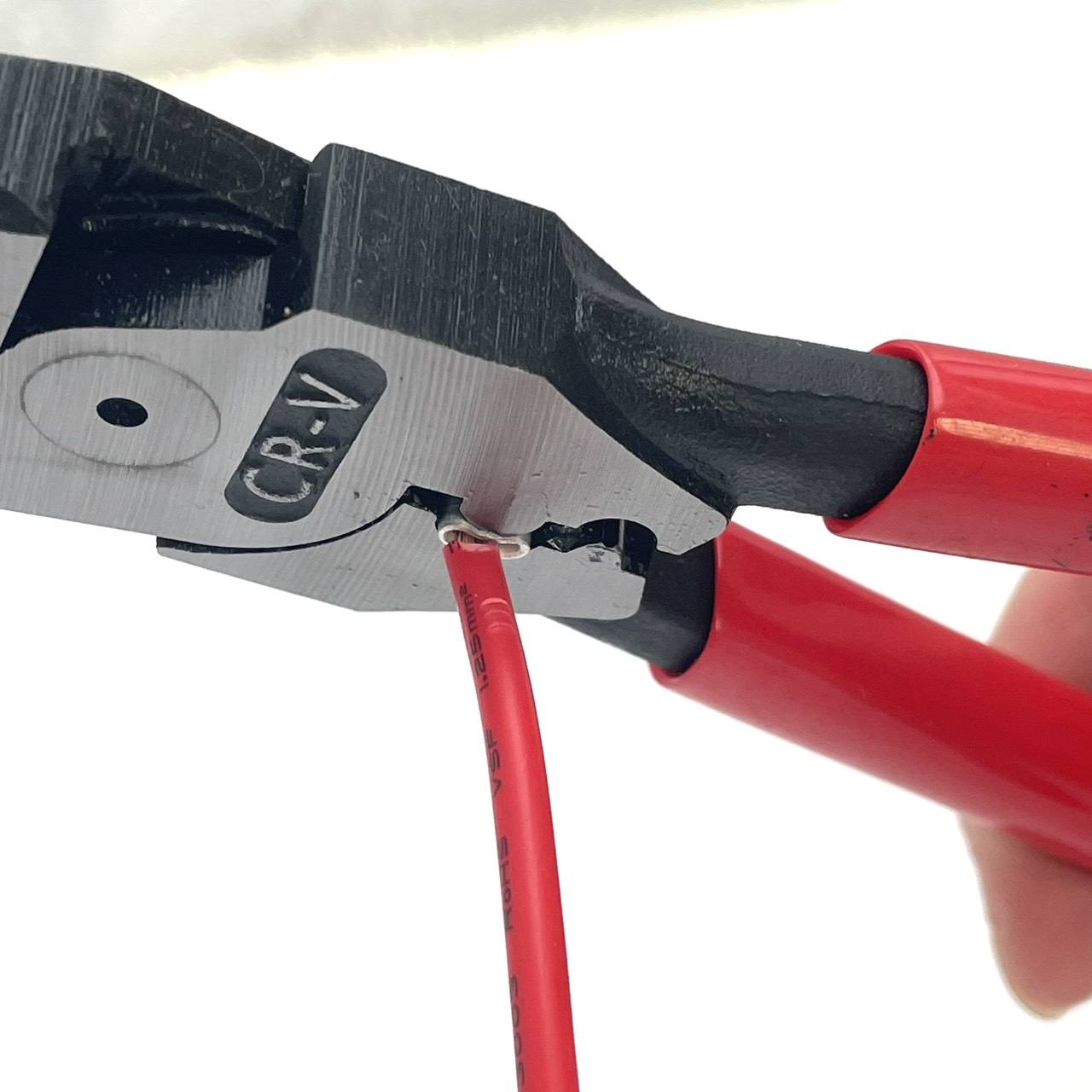 CR-V Multitool Crimping Tool Crimper Alicates Pense Linesman Pliers Combination Pliers