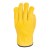 LEATHER WORKING GLOVES