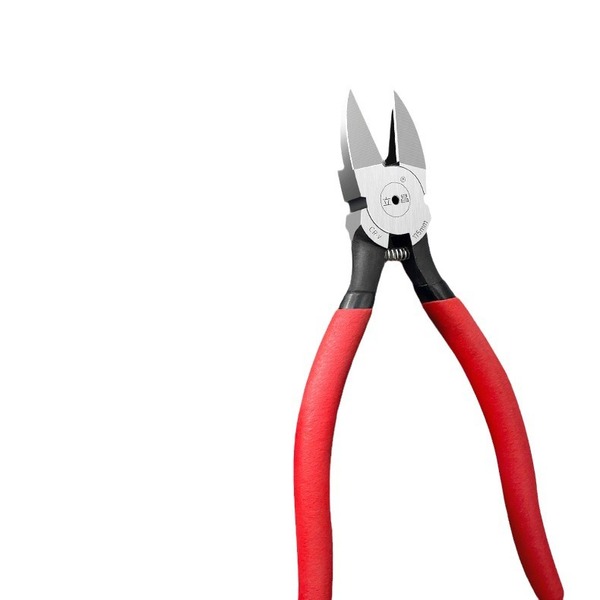 Water pliers electrical cutting pliers 6-inch 5-inch industrial-grade diagonal pliers small cross-mouth oblique mouth opening pliers manual wire cutting pliers  5.7k Sold