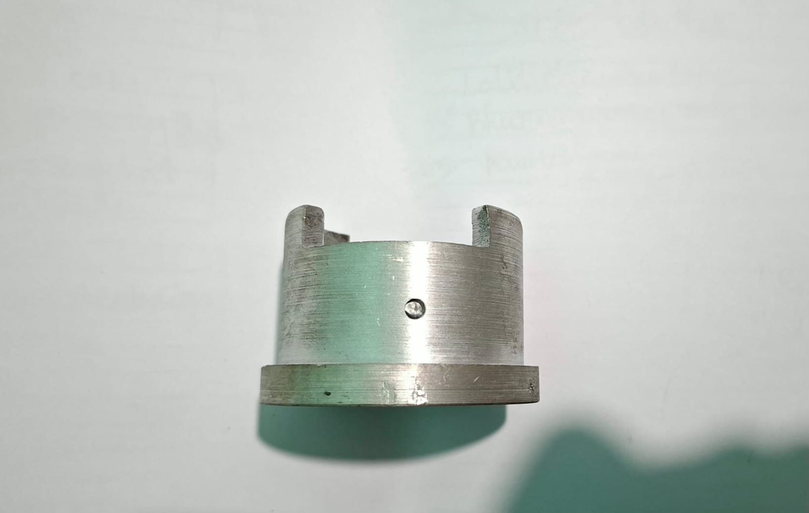 FOLDING HOTSTICK LOWER PART