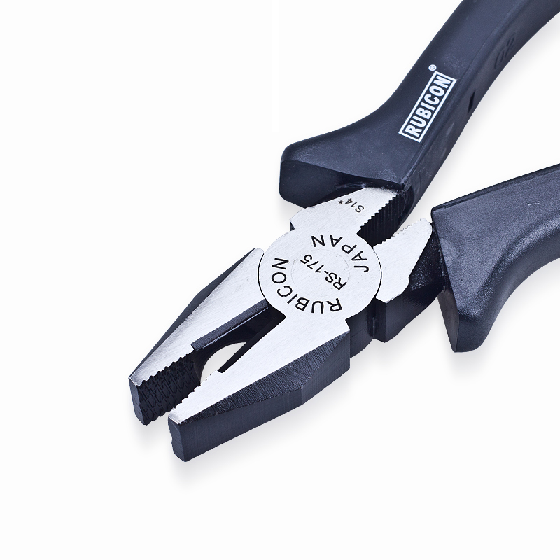 Rubicon Combination Pliers 200mm/8 inch
