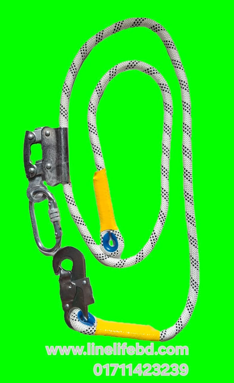 SECONDARY PASSING ROPE AUTO