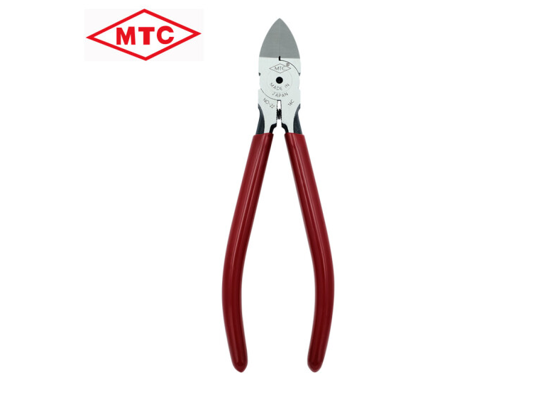 6 Inch MTC JAPAN -22 Diagonal Cutting Pliers