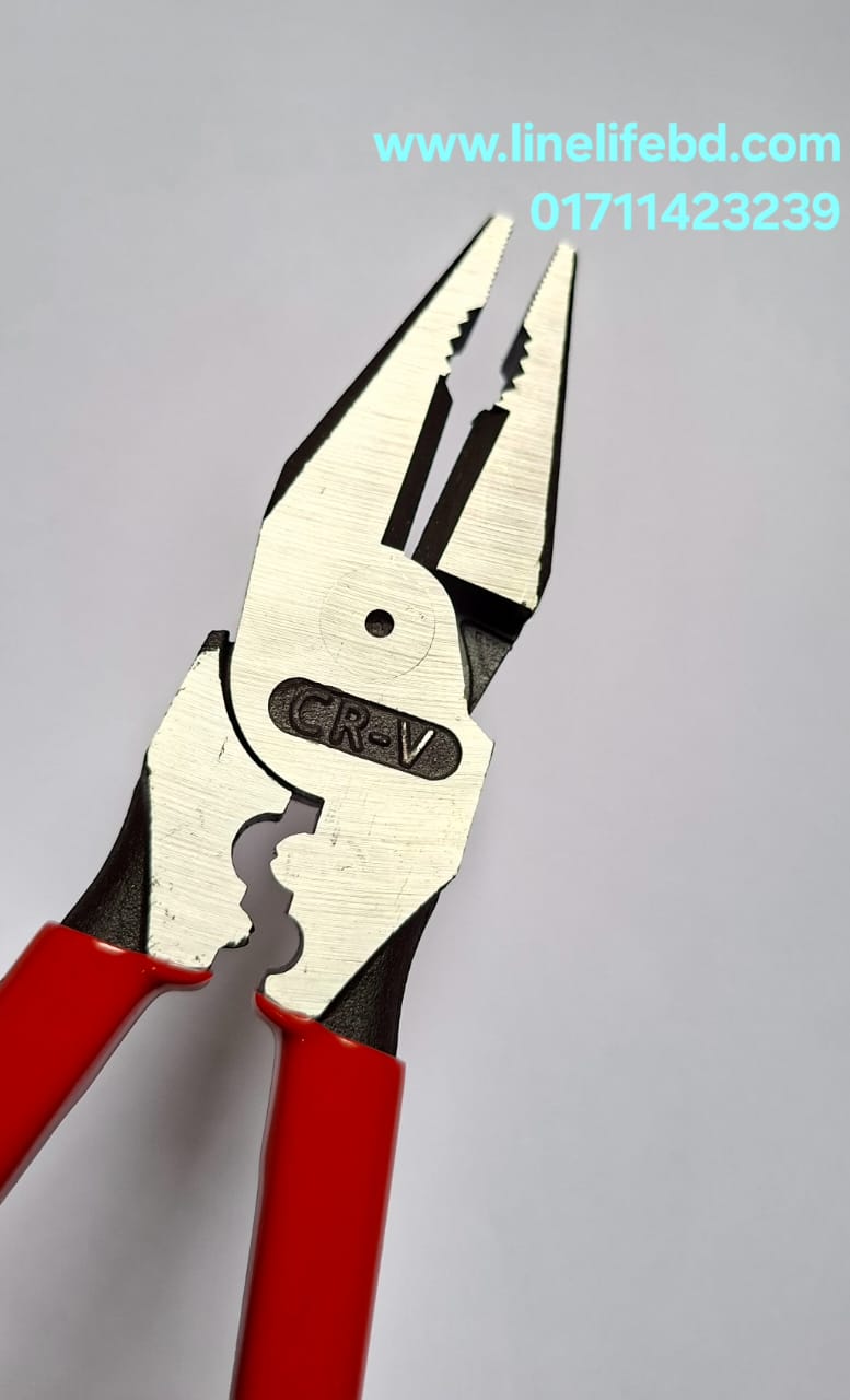 K-900CRV PLIERS TAIWAN