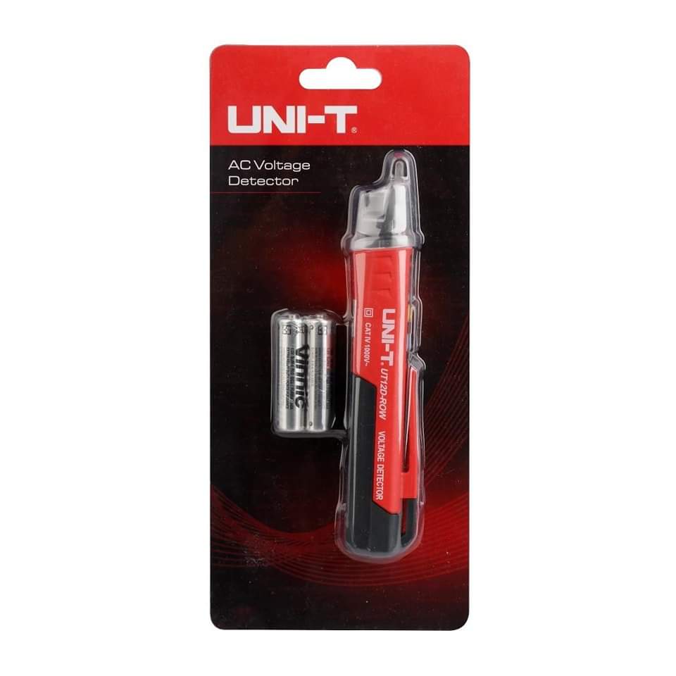 UNI T VOLTAGE DETECTOR