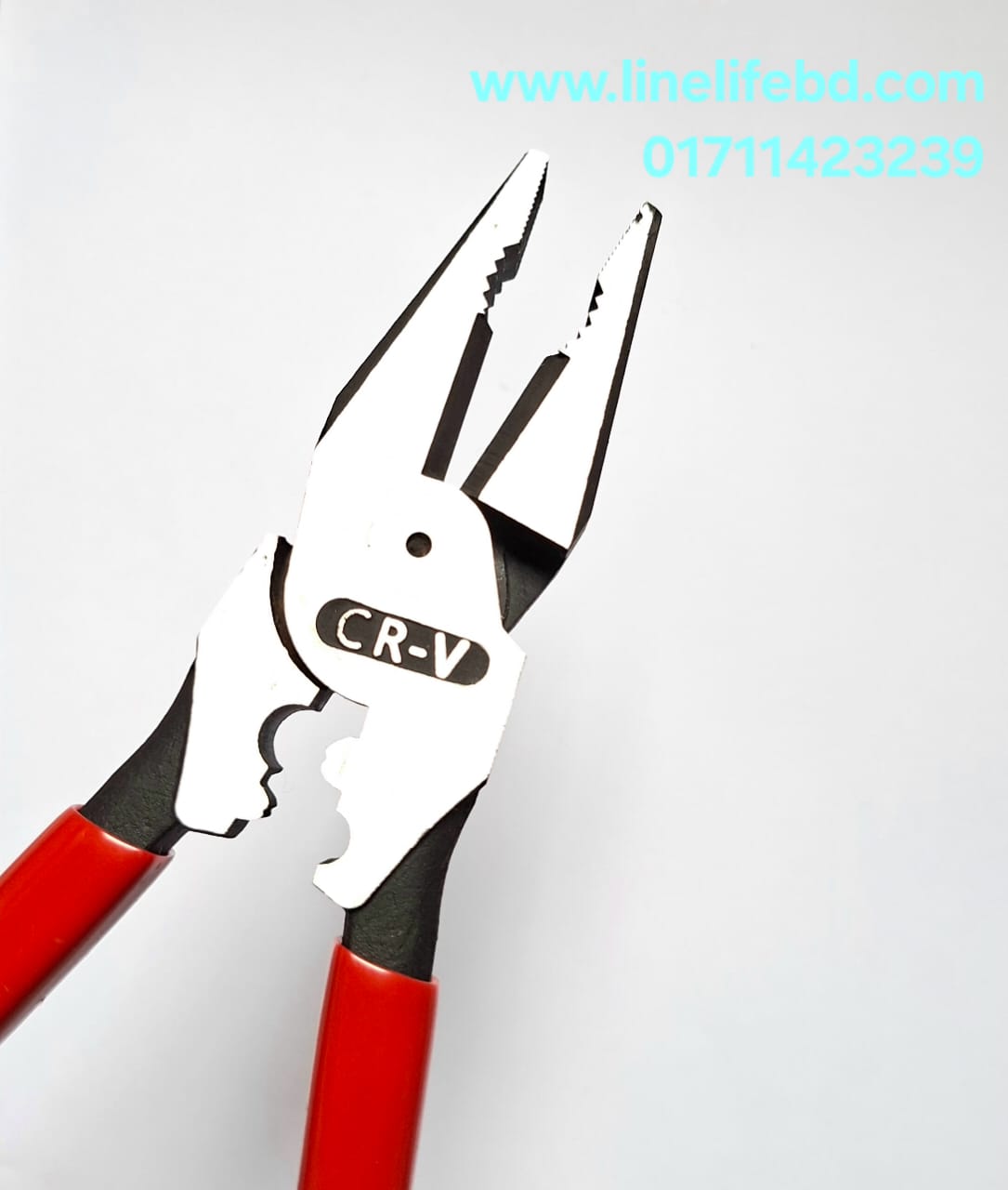 K-900CRV PLIERS TAIWAN