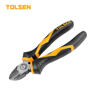 TOLSEN 6" Diagonal Cutting Pliers (160mm) Industrial