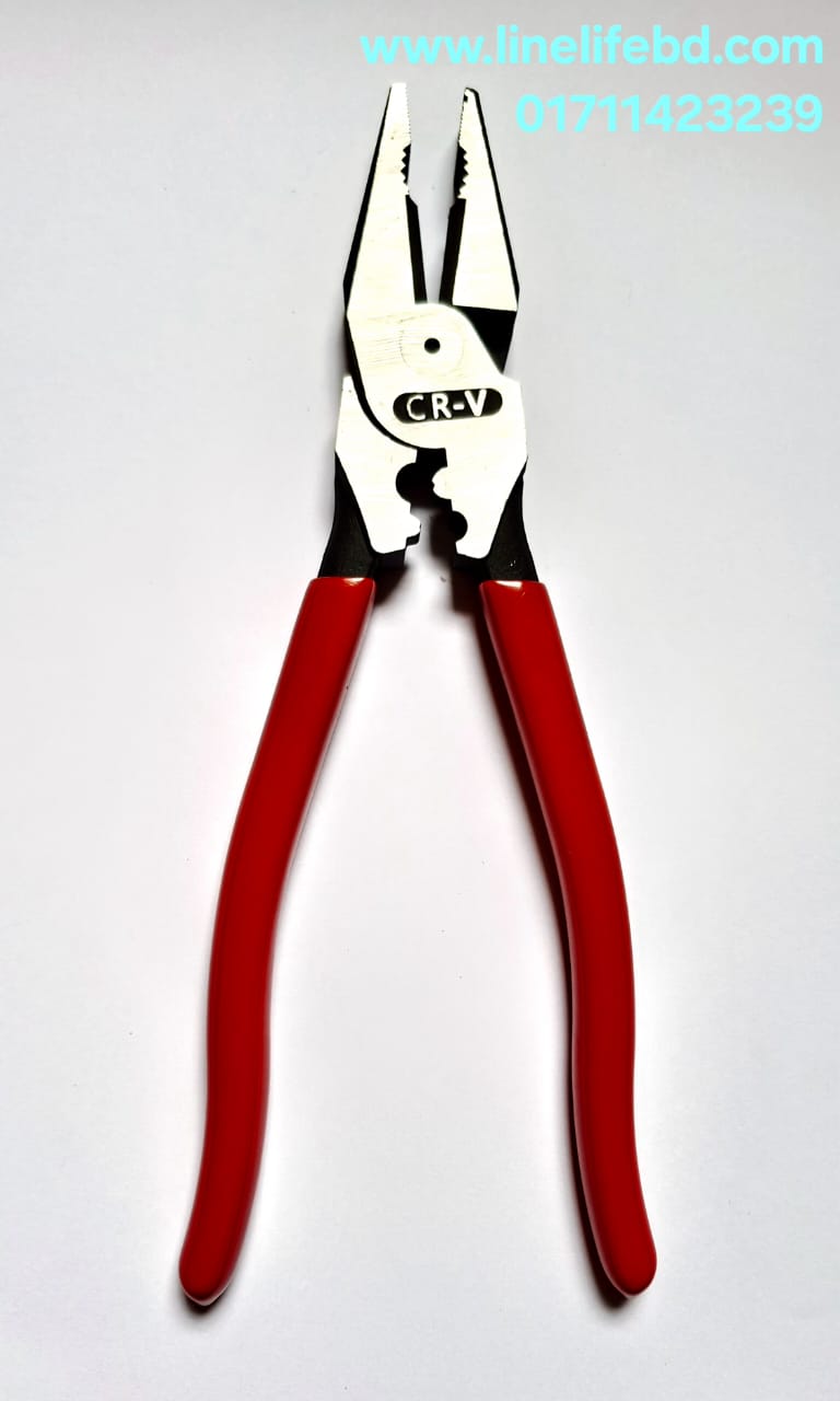 K-900CRV PLIERS TAIWAN