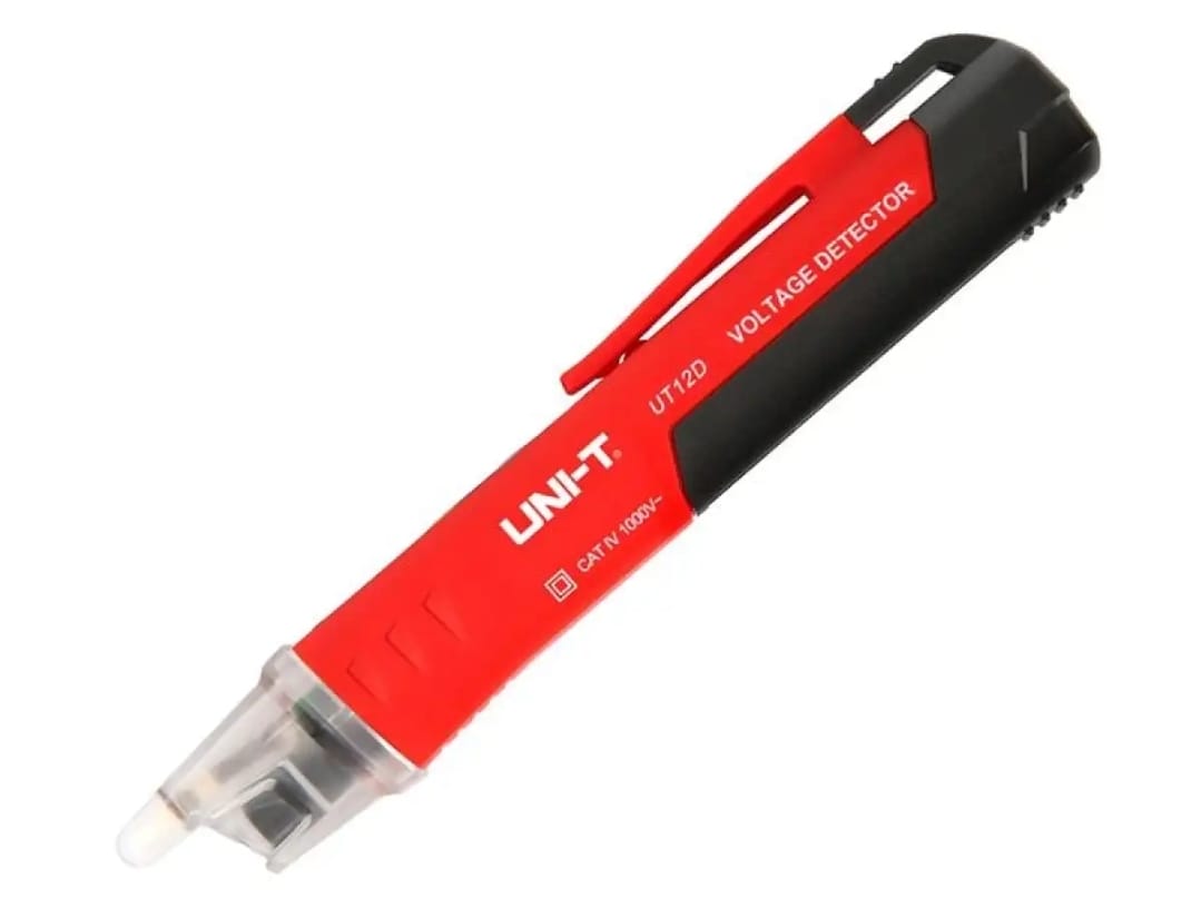 UNI T  VOLTAGE DETECTOR