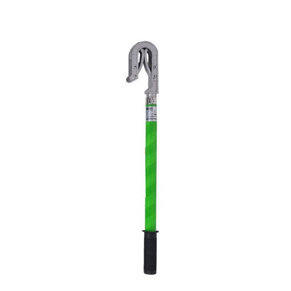 AUTO GROUNDING STICK WITH FIBER GLASS 24
