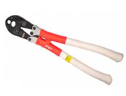 Burndy MD6-AH48 Hotstick Tool, 48" Handle Length