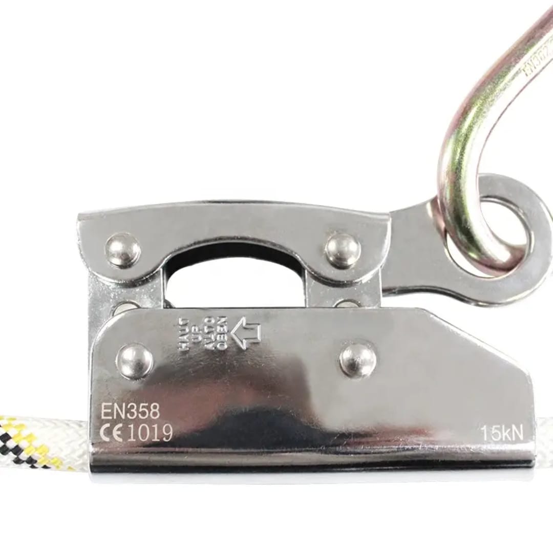 SECONDARY SAFETY ROPE(PASSING ROPE)