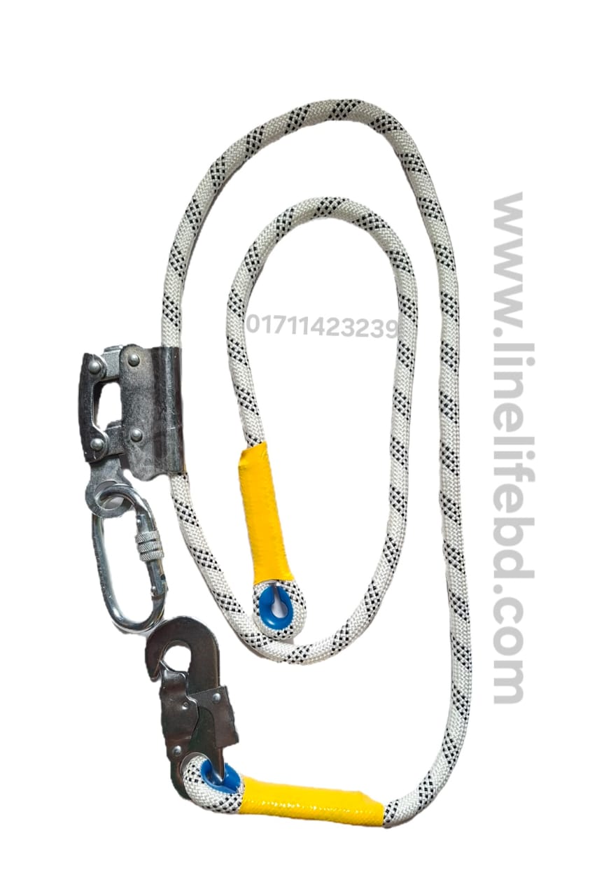 SECONDARY PASSING ROPE AUTO