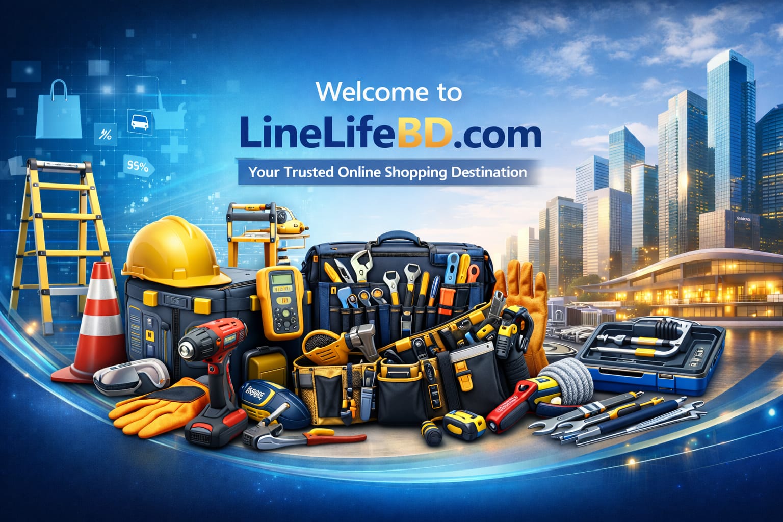 www.linelife.com