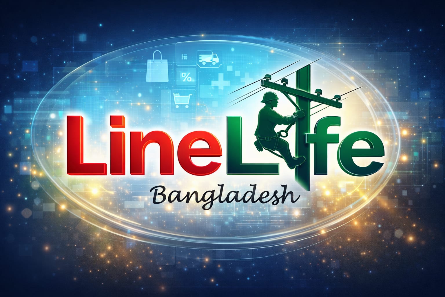 www.linelife.com